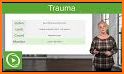 ATLS Advanced Trauma Life Support Exam Review APP related image