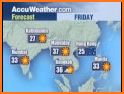 AccuWeather: Weather Forecast & Real Time Reports related image