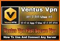 Ventus VPN - Fast, Secure VPN related image