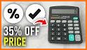 EZ Calculator related image