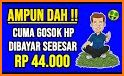 Gosok Duit related image