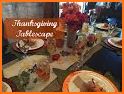 Thanksgiving Day Photo Frames related image