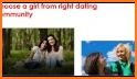FEM - Free Lesbian Dating App. Chat & Meet Singles related image