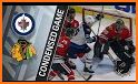 Blackhawks Hockey: Live Scores, Stats, & Games related image
