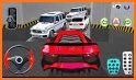 Little Panda's Car Driving related image