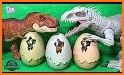 Dino Egg related image