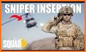 Helicopter Guard: Sniper Game related image