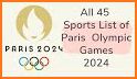 Athletic Olympic Outdoor Games related image