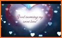 Good Morning Love Keyboard Background related image
