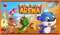 Fun Run 3: Arena - Multiplayer Running Game related image