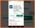 Dcoder, Compiler IDE :Code & Programming on mobile related image
