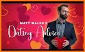 Tramatch- Date and get married related image