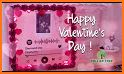 Valentine Day Photo Frame 2022 related image