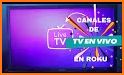 Television de Mexico - Canales de tv en vivo related image