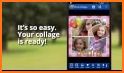 Collage Maker - photo collage & photo editor related image
