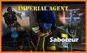 Agent Saboteur related image