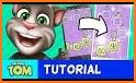 Guide for Talking Tom All Levels Update 2021 related image