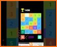 Merge 13! Number Block Puzzle related image