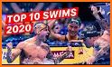 SwimE - swim entries, swim times, swim comparison related image