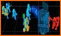 Stickman Simulator: Neon Tank Warriors related image