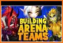 Summoners Arena - F2P related image