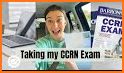 CCRN Exam 2022 Prep related image