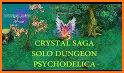 Crystal Blast Saga related image