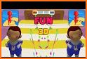 Kids Fun Race 3d - Kids Running Race Game related image