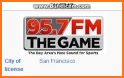 95.7 The Game FM San Francisco Sports Radio related image