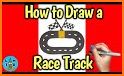 Draw Track related image