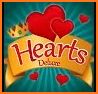 Hearts Deluxe Card Game related image