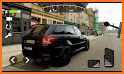 Rover Sport: Crazy City Drift, Drive and Stunts related image