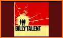 BILLY TALENT PLAYBOOK related image