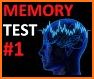 Memory training game related image