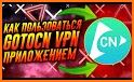 GoToCN - VPN related image