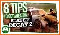 Guide State of Decay 2 New 2018 related image