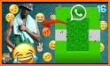 Stickers de YouTubers para WhatsApp - Mikecrack related image