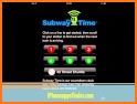 MTA Subway Time related image