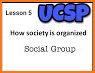 UCSP App related image