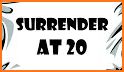 Surrender at 20 - LOL related image