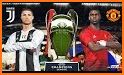 Play Football Champions League 2019 related image