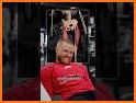 Leg Workouts,Exercises for Men related image