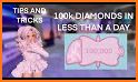 How to get Diamonds related image