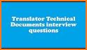 Document Language Translator related image