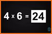 Multiplication Flash Cards Games Fun Math Practice related image