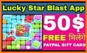 Lucky Star Blast - Win Big Rewards related image