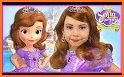 Baby Sofia Dress up game related image