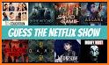 Netflix TV Show Quiz related image