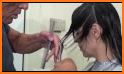 Hair Cutting Machine-Scissors Hairdresser-Dryer related image