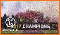 Football champions MLS related image